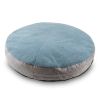 Jaxx Robbi Round Pet Bed, Large