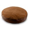 Jaxx Robbi Round Pet Bed, Large