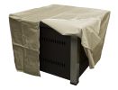 AZ Patio Heaters Square Fire Pit Cover