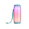 Rainbow LED Bluetooth Speakers In Vibrant Colors