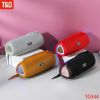 TG-344 New Portable Wireless Speaker; Stereo Ultra Bass Speaker Outdoor Waterproof Speaker With FM Radio TF Card