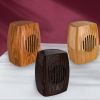 Woodchuck Retro Bluetooth Speaker