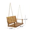 TAMBORA PORCH SWING