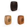 Woodchuck Retro Bluetooth Speaker