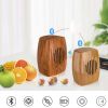 Woodchuck Retro Bluetooth Speaker