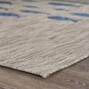 Home Decor Indoor/Outdoor Accent Rug Natural Stylish Classic Pattern Design