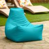 Jaxx Juniper Outdoor Bean Bag Patio Chair & Poolside Lounge